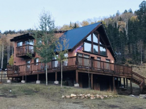 Kings Mountain Kabin With High Speed Wifi